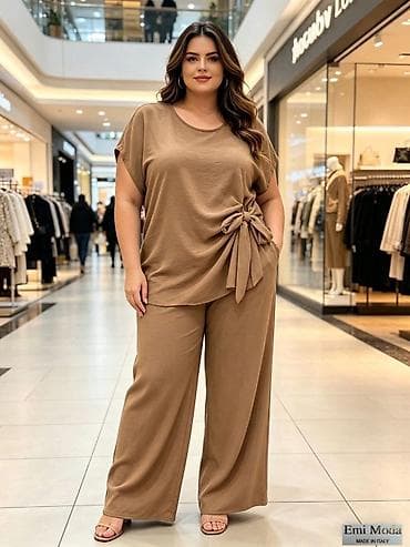 04. Komplet za punije
2xl 3xl 4xl
2.800 dinara A na lalafo.rs 04. Komplet za punije
2xl 3xl 4xl
2.800 dinara A