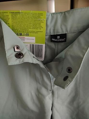 Ženski šorc M (38) veličina novo. Po struka 39 cm,dva džepa sa at lalafo.rs — 5 Ženski šorc M (38) veličina novo. Po struka 39 cm,dva džepa sa — 5