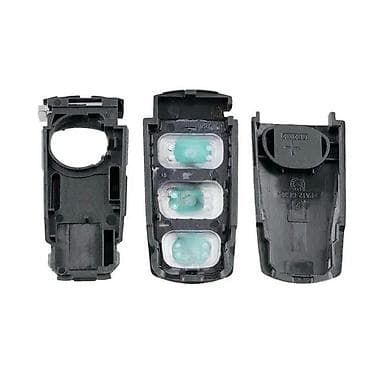 Transport: Kuciste kljuca VW Passat B6. Zamensko kuciste kljuca bez elektronike at lalafo.rs — 3 Transport: Kuciste kljuca VW Passat B6. Zamensko kuciste kljuca bez elektronike — 3
