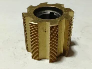 Milling Cutters: Glodalo za navoj, JAL 36x32x1,25 (4469) Spoljasni precnik glodala je at lalafo.rs — 2 Milling Cutters: Glodalo za navoj, JAL 36x32x1,25 (4469) Spoljasni precnik glodala je — 2