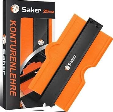 prsluk jaknica mango u: Saker alat za merenje kontura – 25 cm - Profesionalni šablon za at lalafo.rs — 1 prsluk jaknica mango u: Saker alat za merenje kontura – 25 cm - Profesionalni šablon za — 1