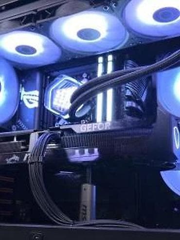 Ryzen 7 9800X3D RTX 5080 X870 64GB 3TB - SM063PC. ✨ Prodaja i na lalafo.rs — 3 Ryzen 7 9800X3D RTX 5080 X870 64GB 3TB - SM063PC. ✨ Prodaja i — 3