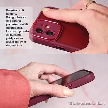 Maska Shining Camera za iPhone 15 Pro 6.1 plava. Uz brzu dostavu i at lalafo.rs — 3 Maska Shining Camera za iPhone 15 Pro 6.1 plava. Uz brzu dostavu i — 3