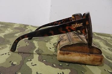 Prevelike ženske naočare za sunce brenda Dior, sa četvrtastim okvirom na lalafo.rs — 2 Prevelike ženske naočare za sunce brenda Dior, sa četvrtastim okvirom — 2