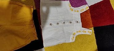 Letnji komplet kao nov. 18-24 meseci na lalafo.rs — 3 Letnji komplet kao nov. 18-24 meseci — 3