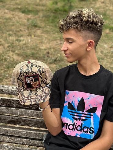 One size, bоја - Šareno na lalafo.rs — 5 One size, bоја - Šareno — 5