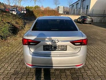 AUTO STAKLO ZADNJA ŠOFERKA ZA TOYOTA AVENSIS OD 2006. DO 2023. GOD. | na lalafo.rs AUTO STAKLO ZADNJA ŠOFERKA ZA TOYOTA AVENSIS OD 2006. DO 2023. GOD. |
