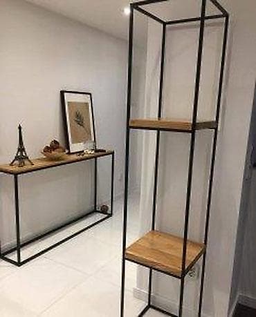 Office Furniture: UREDJENJE PREDSOBLJA DRVO&METAL | Kontakt telefon 06******** Viber at lalafo.rs — 2 Office Furniture: UREDJENJE PREDSOBLJA DRVO&METAL | Kontakt telefon 06******** Viber — 2