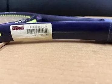 prsluk jaknica mango u: Fischer tenis reket – Ceramics Performance, Made in Austria - Model at lalafo.rs — 8 prsluk jaknica mango u: Fischer tenis reket – Ceramics Performance, Made in Austria - Model — 8