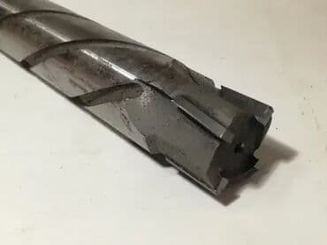 Milling Cutters: Glodalo upustac 30,2mm, sa vidijama, prihvat MK2 (6001) Glodalo – at lalafo.rs — 2 Milling Cutters: Glodalo upustac 30,2mm, sa vidijama, prihvat MK2 (6001) Glodalo – — 2