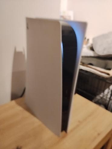 Sony PlayStation 5 (verzija sa diskom) + igra FIFA 23 Kao nova Opis: - na lalafo.rs — 2 Sony PlayStation 5 (verzija sa diskom) + igra FIFA 23 Kao nova Opis: - — 2