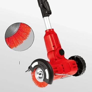 prsluk jaknica mango u: Električni 3‑u‑1 trimer/čistač ivica sa nastavcima - Višenamenski at lalafo.rs — 2 prsluk jaknica mango u: Električni 3‑u‑1 trimer/čistač ivica sa nastavcima - Višenamenski — 2