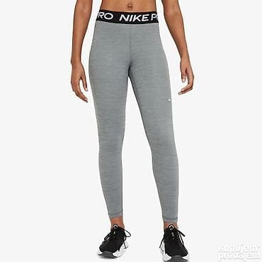 NIKE PRO 365 Tights vel. S i M NOVO na lalafo.rs — 1 NIKE PRO 365 Tights vel. S i M NOVO — 1