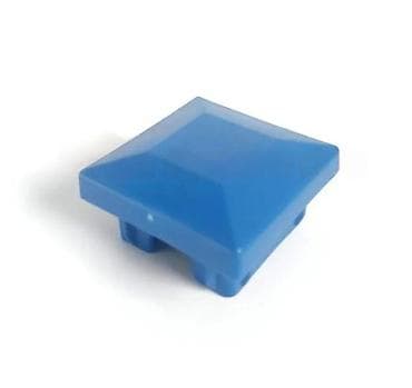 Poklopac za stub 40x40 – Čep za panelne ograde (2D i 3D) 📍 Panelna na lalafo.rs — 5 Poklopac za stub 40x40 – Čep za panelne ograde (2D i 3D) 📍 Panelna — 5