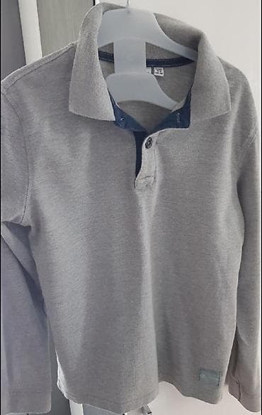 Other Kids' Clothes: Blukids dexyco - duks sa kragnom za decake, vel 10/11, super ocuvan at lalafo.rs — 3 Other Kids' Clothes: Blukids dexyco - duks sa kragnom za decake, vel 10/11, super ocuvan — 3