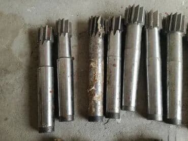 Milling Cutters: Glodalo MK4 -45mm, 42mm, 40mm, 38mm, 35mm, 32mm, 28mm, 26mm Glodala sa at lalafo.rs β 3 Milling Cutters: Glodalo MK4 -45mm, 42mm, 40mm, 38mm, 35mm, 32mm, 28mm, 26mm Glodala sa β 3