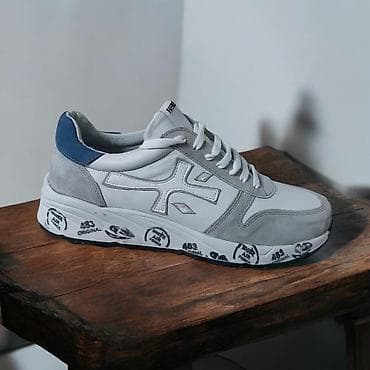 ‼️PREMIATA PATIKE / CIPELE‼️ PATIKE kao na slikama.Lično slikane i na lalafo.rs — 7 ‼️PREMIATA PATIKE / CIPELE‼️ PATIKE kao na slikama.Lično slikane i — 7