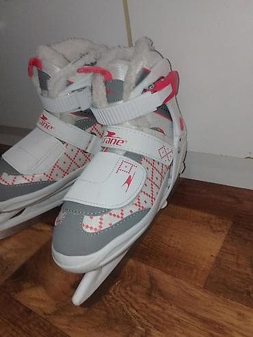 Sports & Leisure: Dečije klizaljkebroj 33-37 Crane – podesive - Model: Crane at lalafo.rs — 3 Sports & Leisure: Dečije klizaljkebroj 33-37 Crane – podesive - Model: Crane — 3