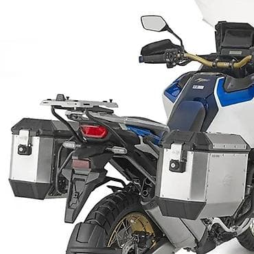 Sistem prtljaga za motocikl, idealan za putovanja i duže vožnje at lalafo.rs Sistem prtljaga za motocikl, idealan za putovanja i duže vožnje