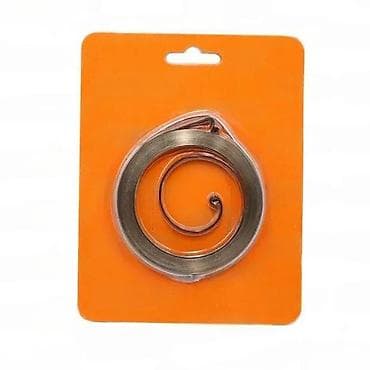 Startna opruga za starter – zamenska spiralna opruga za ručni starter na lalafo.rs Startna opruga za starter – zamenska spiralna opruga za ručni starter