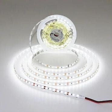 LED TRAKA 120 DIODA/M 12V SVE BOJE | *Sve fotografije su moje LED na lalafo.rs LED TRAKA 120 DIODA/M 12V SVE BOJE | *Sve fotografije su moje LED