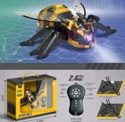 Ostalo: Realistični pokreti pčela: Imitira prirodno kretanje prave pčele za na lalafo.rs — 6 Ostalo: Realistični pokreti pčela: Imitira prirodno kretanje prave pčele za — 6