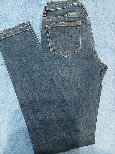 Dečije farmerke Blue Effect - Brend: Blue Effect - Model: klasične na lalafo.rs — 10 Dečije farmerke Blue Effect - Brend: Blue Effect - Model: klasične — 10