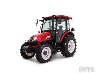 Traktor Basak 2075 BT: Savršen Partner za Efikasnu Poljoprivredu Kada na lalafo.rs Traktor Basak 2075 BT: Savršen Partner za Efikasnu Poljoprivredu Kada