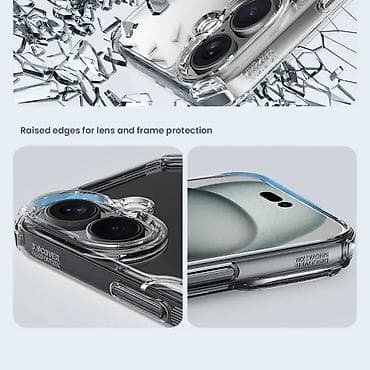 Maska Nillkin Nature Pro za iPhone 16 Plus 6.7 plava na lalafo.rs — 9 Maska Nillkin Nature Pro za iPhone 16 Plus 6.7 plava — 9