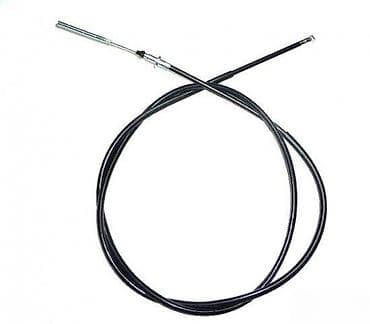 Sajla gasa za motocikl/skuter - Fleksibilna sajla sa čeličnim užetom na lalafo.rs Sajla gasa za motocikl/skuter - Fleksibilna sajla sa čeličnim užetom