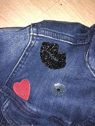 prsluk jaknica mango u: Tekses jaknica S
Cena: 💯 at lalafo.rs — 2 prsluk jaknica mango u: Tekses jaknica S
Cena: 💯 — 2