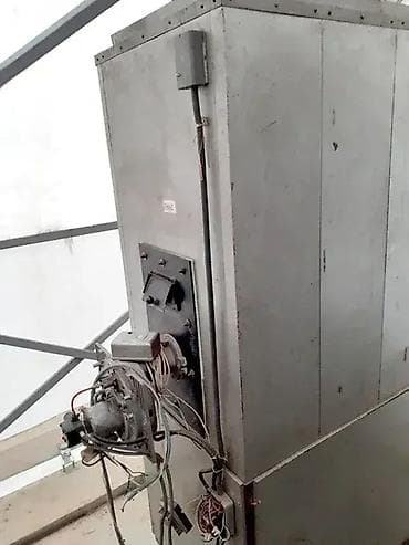 Peć za grejanje 1862. Termogen za grejanje radionica i većih na lalafo.rs — 4 Peć za grejanje 1862. Termogen za grejanje radionica i većih — 4