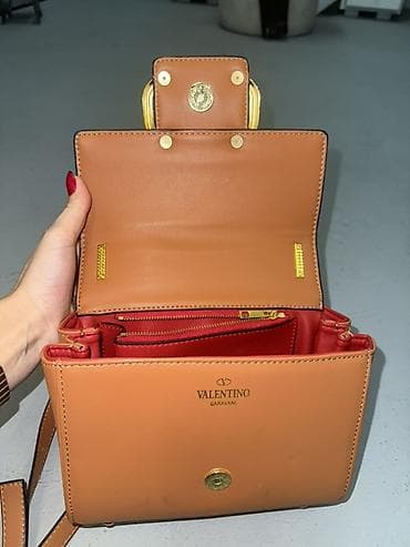 Valentino Garavani 1:1 replica torba – kožna crossbody/shoulder dva na lalafo.rs — 2 Valentino Garavani 1:1 replica torba – kožna crossbody/shoulder dva — 2