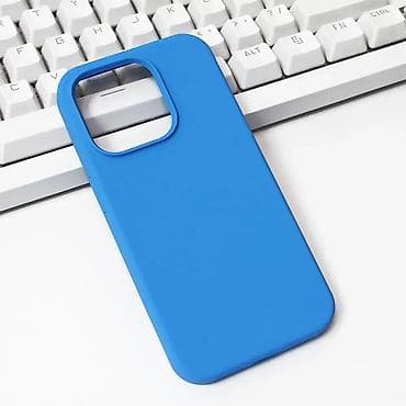 Maska Summer color za iPhone 15 Pro 6.1 plava. Uz brzu dostavu i na lalafo.rs Maska Summer color za iPhone 15 Pro 6.1 plava. Uz brzu dostavu i