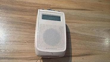 Philips AE2330/00 Bathroom Splashproof Clock Radio Slanje Brzom na lalafo.rs — 2 Philips AE2330/00 Bathroom Splashproof Clock Radio Slanje Brzom — 2