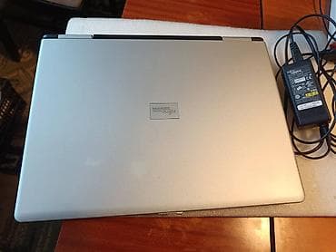 Prodajem laptop Fujitsu Siemens model Amilo Li1705, velicine 15” na lalafo.rs — 1 Prodajem laptop Fujitsu Siemens model Amilo Li1705, velicine 15” — 1