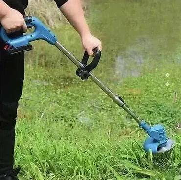 TRIMER - trimer za travu na lalafo.rs — 2 TRIMER - trimer za travu — 2