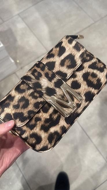 Mona Torbice
3300 din
💋 at lalafo.rs — 1 Mona Torbice
3300 din
💋 — 1