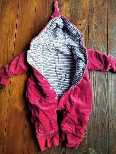 Skafander br. 74 u dobrom stanju na lalafo.rs — 2 Skafander br. 74 u dobrom stanju — 2