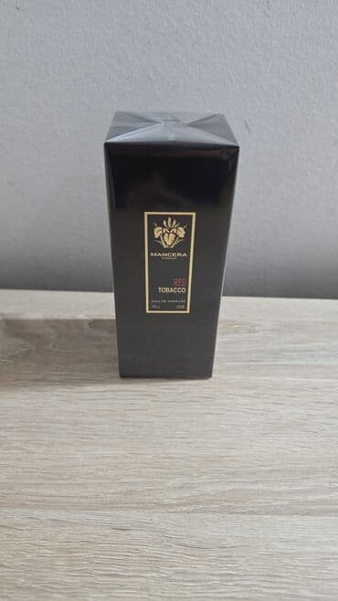 Unisex parfem, Mancera, Original na lalafo.rs Unisex parfem, Mancera, Original