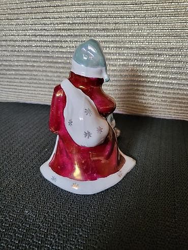 Antique Decor: Figura nova Zajecar porcelan sa glazurom 70te. Zajecar figura deda at lalafo.rs — 9 Antique Decor: Figura nova Zajecar porcelan sa glazurom 70te. Zajecar figura deda — 9