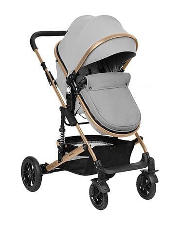 Kolica za bebe – elegantna, funkcionalna i praktična - Konstrukcija na lalafo.rs Kolica za bebe – elegantna, funkcionalna i praktična - Konstrukcija