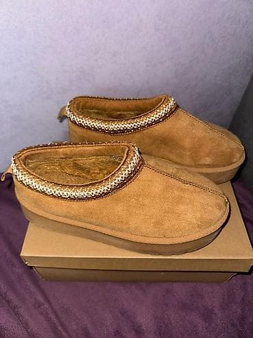Ugg obuća 40, bоја - Braon na lalafo.rs Ugg obuća 40, bоја - Braon