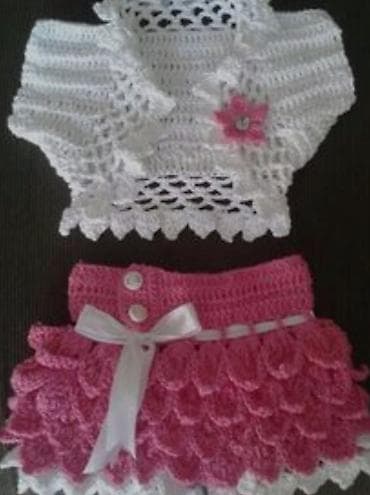 Ručni rad – heklane dečje haljinice i heklani cvetni ukrasi - Heklane na lalafo.rs — 7 Ručni rad – heklane dečje haljinice i heklani cvetni ukrasi - Heklane — 7