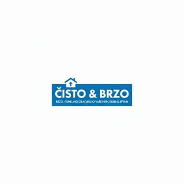 ČISTO & BRZO – profesionalna usluga raščišćavanja i uređenja na lalafo.rs ČISTO & BRZO – profesionalna usluga raščišćavanja i uređenja