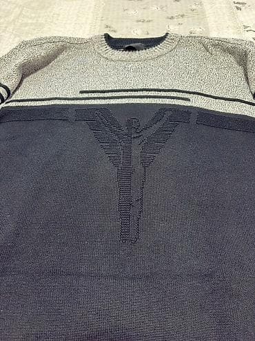 Muški džemper Carlo Colucci Velicima standardni L Bukvalno nov - at lalafo.rs — 3 Muški džemper Carlo Colucci Velicima standardni L Bukvalno nov - — 3