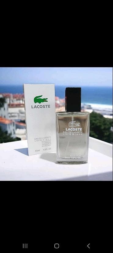 zenske broj: Musko zenski parfemi 50 ml
1700
2 komada za 2300 at lalafo.rs — 10 zenske broj: Musko zenski parfemi 50 ml
1700
2 komada za 2300 — 10