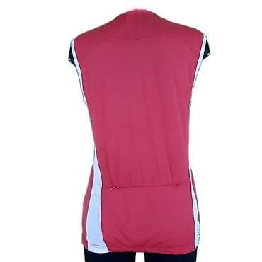 Equipment for cyclists: Biciklistički dres crosswave, vel. M/38 marka: cross wave veličina at lalafo.rs — 3 Equipment for cyclists: Biciklistički dres crosswave, vel. M/38 marka: cross wave veličina — 3