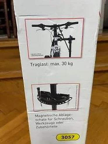 Tool Accessories & Attachments: Profesionalni stalak za servisiranje bicikala - Podesiva visina at lalafo.rs — 7 Tool Accessories & Attachments: Profesionalni stalak za servisiranje bicikala - Podesiva visina — 7