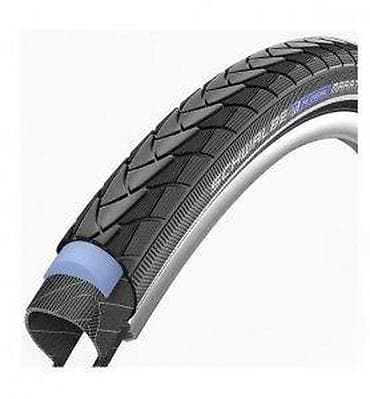 Equipment for cyclists: GUMA SCHWALBE 35-406 MARATHON PLUS HS440 | Nova guma koja ne pušta at lalafo.rs — 2 Equipment for cyclists: GUMA SCHWALBE 35-406 MARATHON PLUS HS440 | Nova guma koja ne pušta — 2
